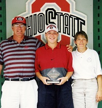 Laura Patrick Ohio State