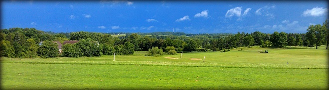 Baker National Driving Range